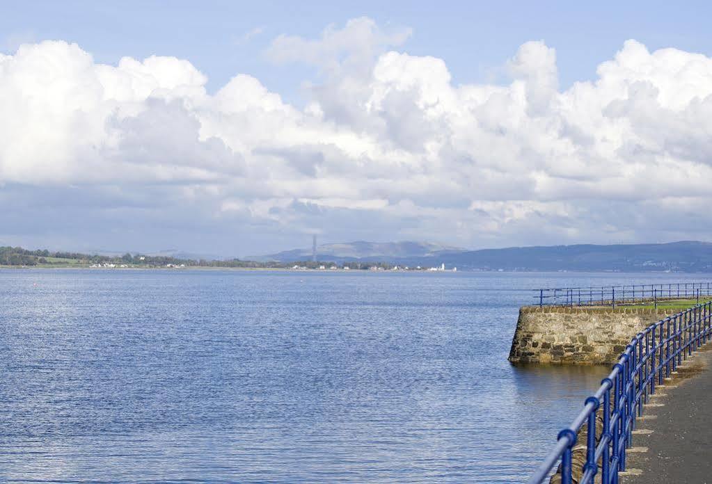 The Glenburn Hotel Rothesay Exterior photo